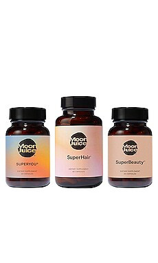 Moon Juice Supers Set from Revolve.com | Revolve Clothing (Global)