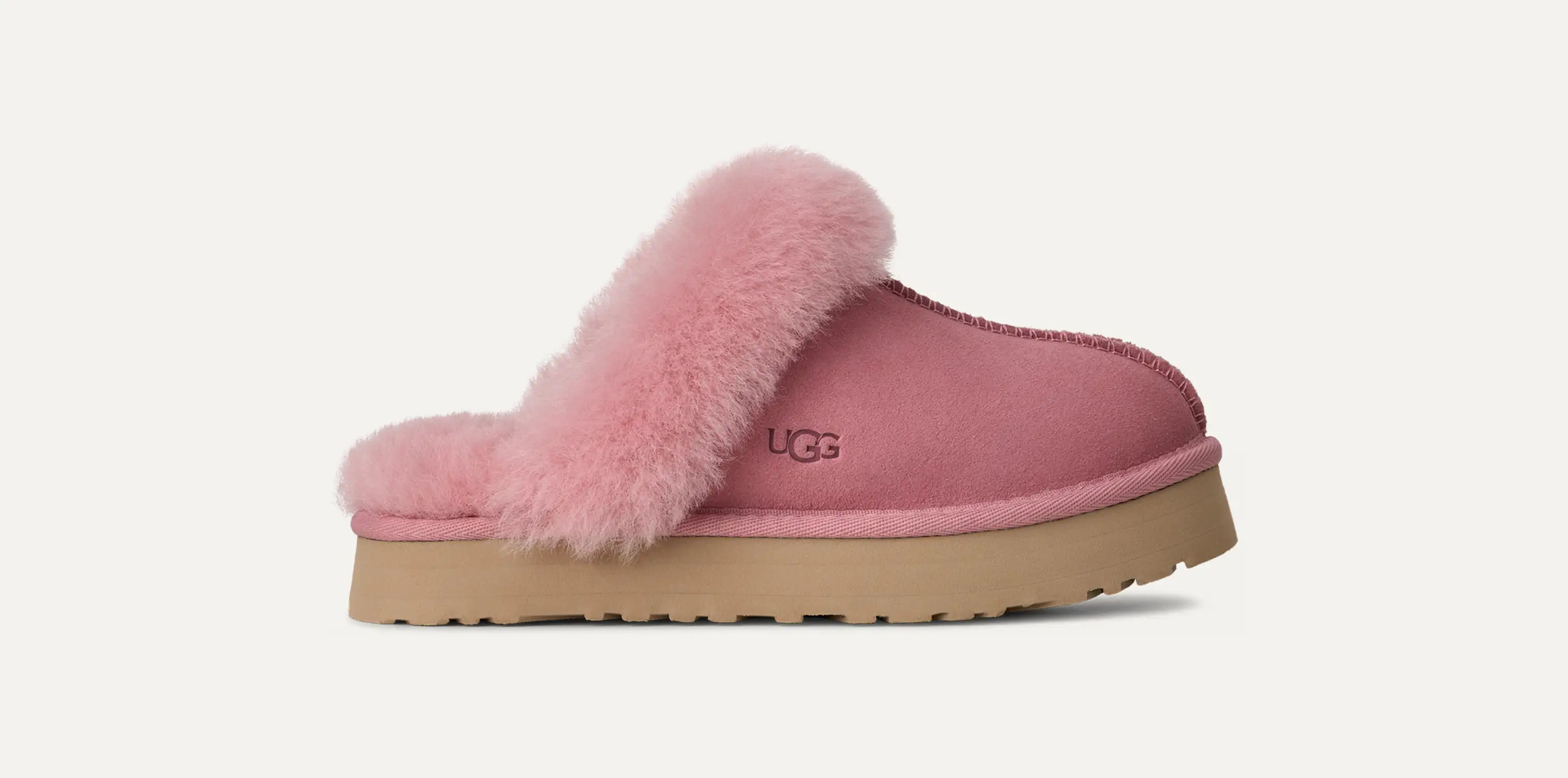 Disquette Slipper for Kids | UGG® | UGG (US)
