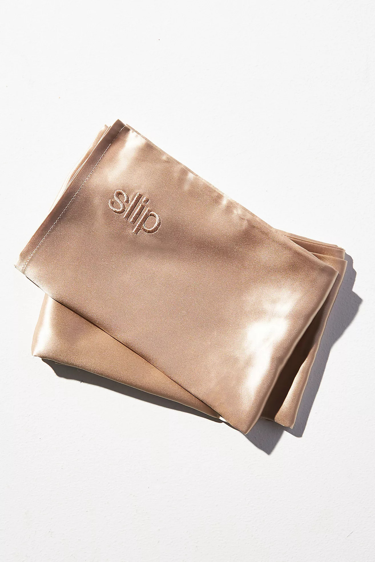 Slip Silk Pillowcase | Anthropologie (US)