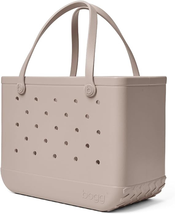 BOGG BAG Original Large Tote \u2013 19\u201d x 14\u201d x 9\u201d \u2013 Essential Bags for Beach... | Amazon (US)