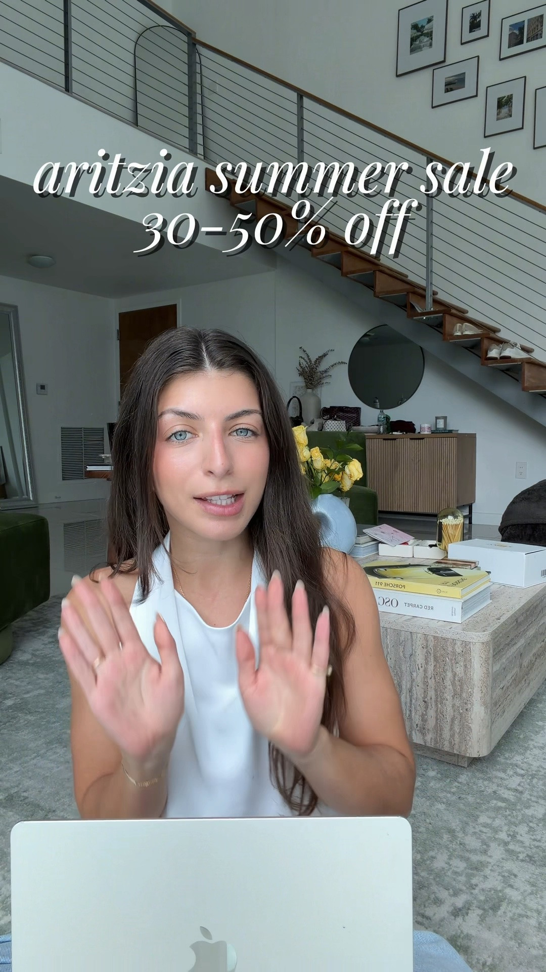 Aritzia Summer Sale 30-50% off

#LTKootd #LTKSeasonal #LTKSaleAlert