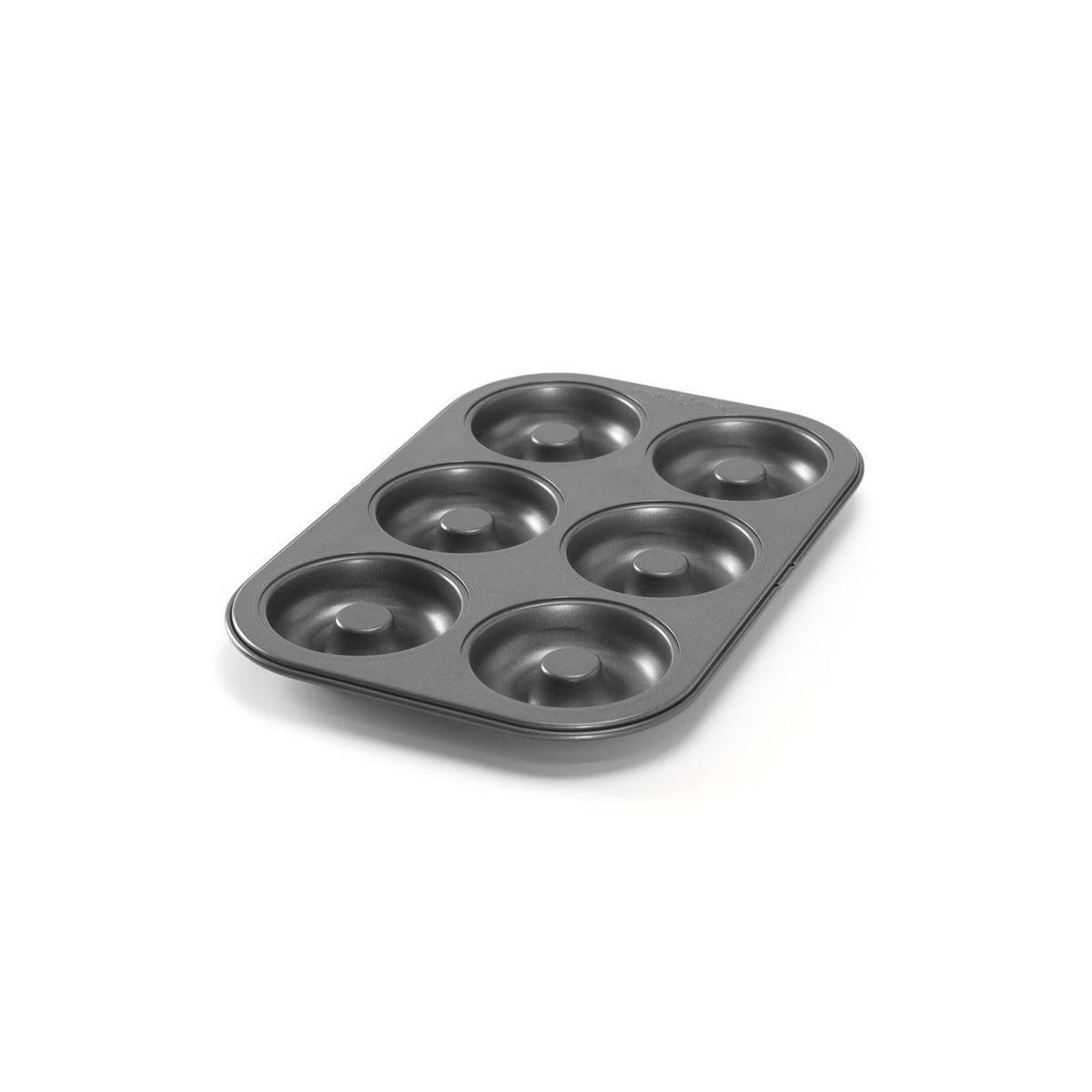 Nordic Ware Silver Donut Pan | Target