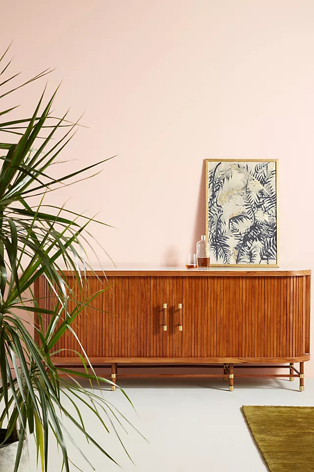 Deluxe Tamboured Buffet | Anthropologie (US)