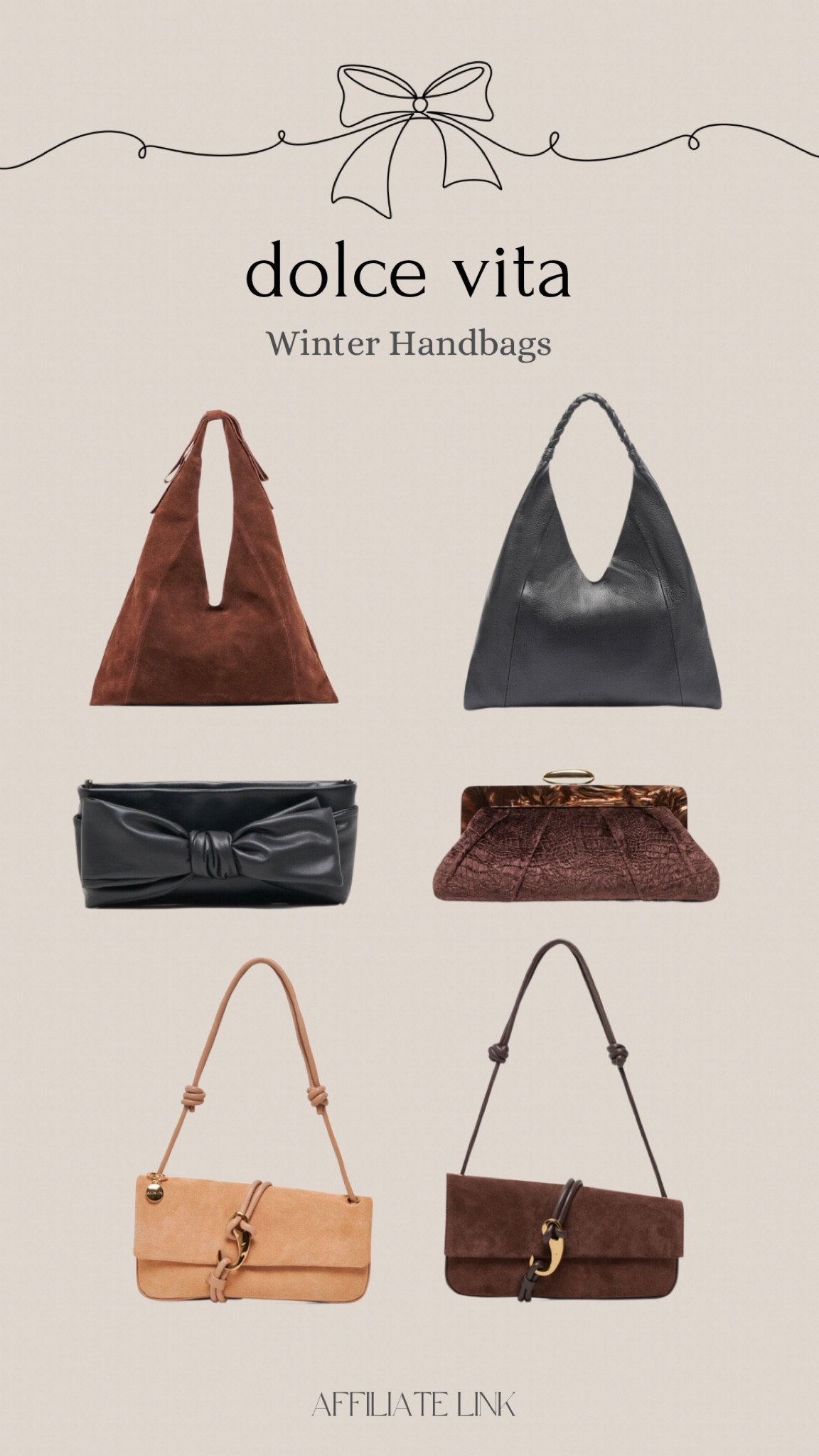 Would make a perfect Christmas gift!

#LTKSeasonal #LTKGiftGuide #LTKItBag