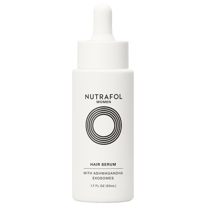 NutrafolWomen’s Lightweight Thickening-Hair Serum for Thinning Hair | Sephora (US)