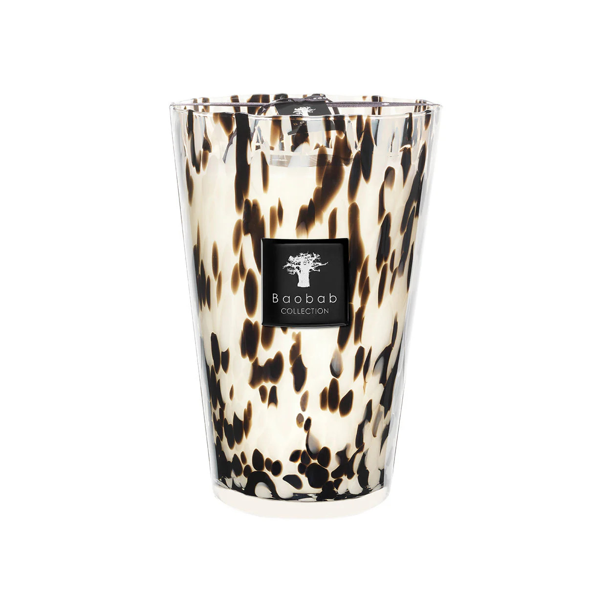 Pearls Black Candle – Baobab Collection | Bluemercury, Inc.