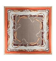 RIIQIICHY Head Scarf for Women Like Silk Scarf Hair Scarf Printed Square Scarf Bandanas for Women... | Amazon (US)