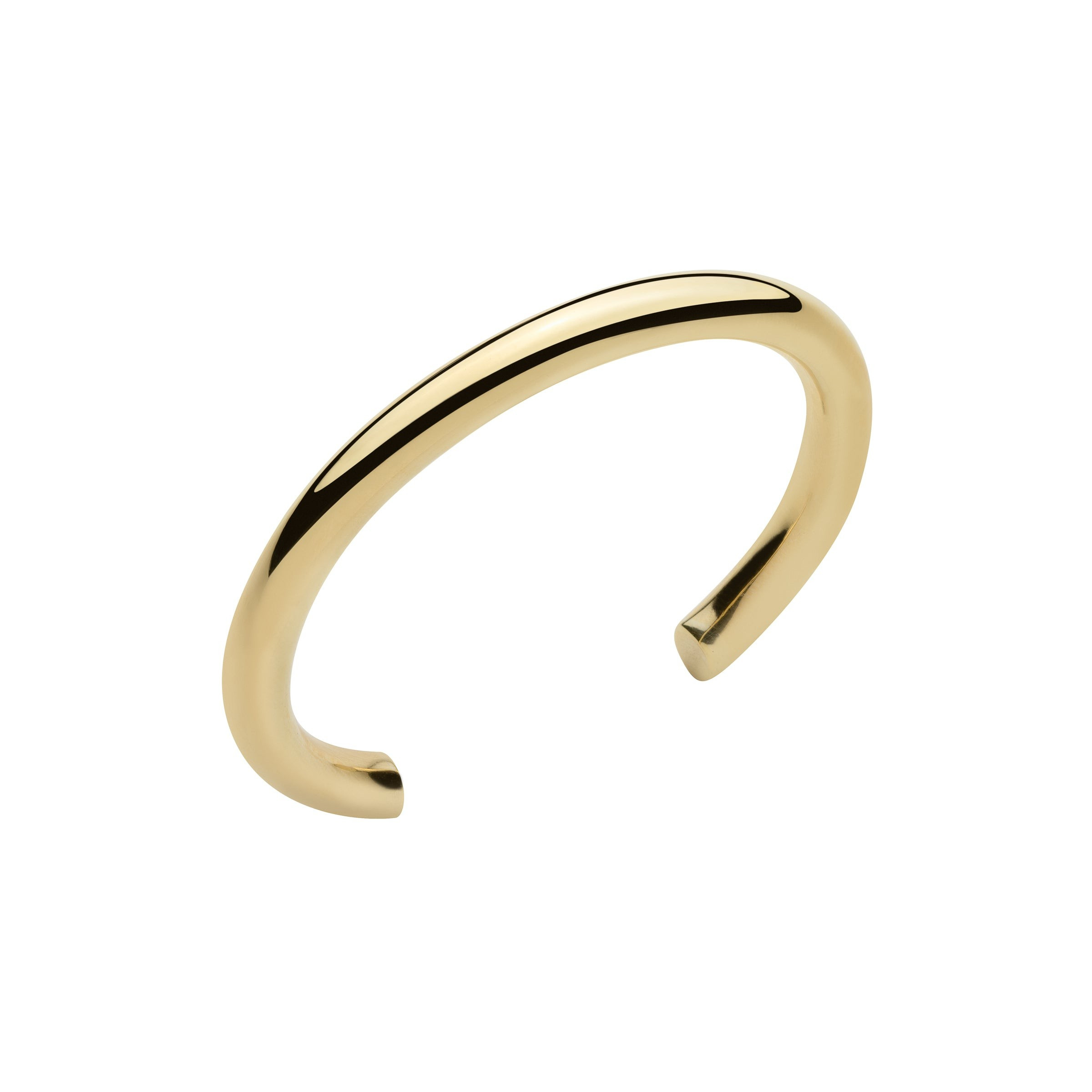 Samira Slice Cuff | Jennifer Fisher