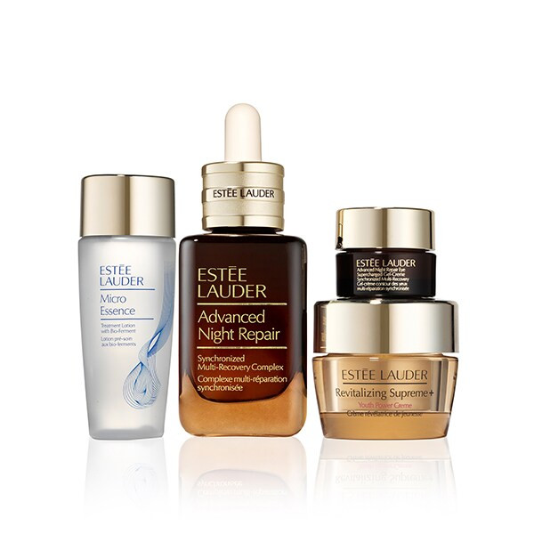 Estée Lauder Nighttime Necessities Repair & Lift & Hydrate | Estee Lauder (US)