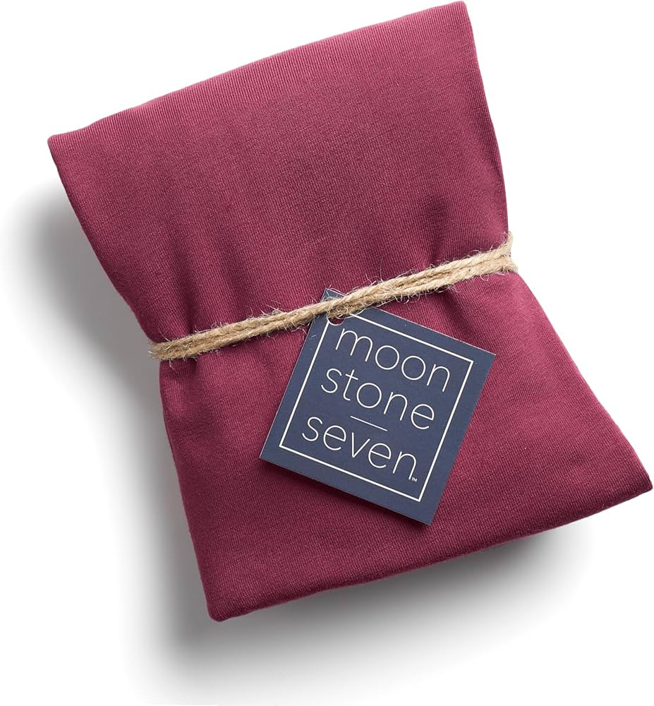 MoonstoneSeven Hair Plop - Curl Prep Wrap for Drying, Shaping & Frizz Control - Soft Cotton Lycra... | Amazon (US)