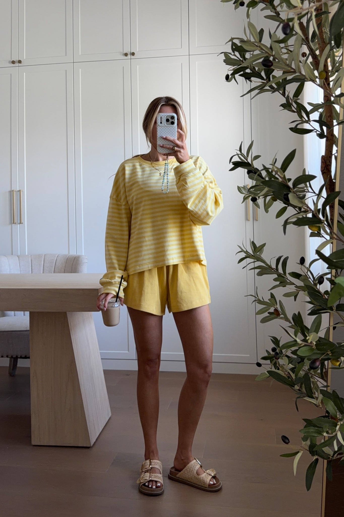 wearing xs/s in both! target sandals