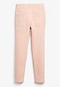 Girls High Rise Knit Jeggings | Maurices