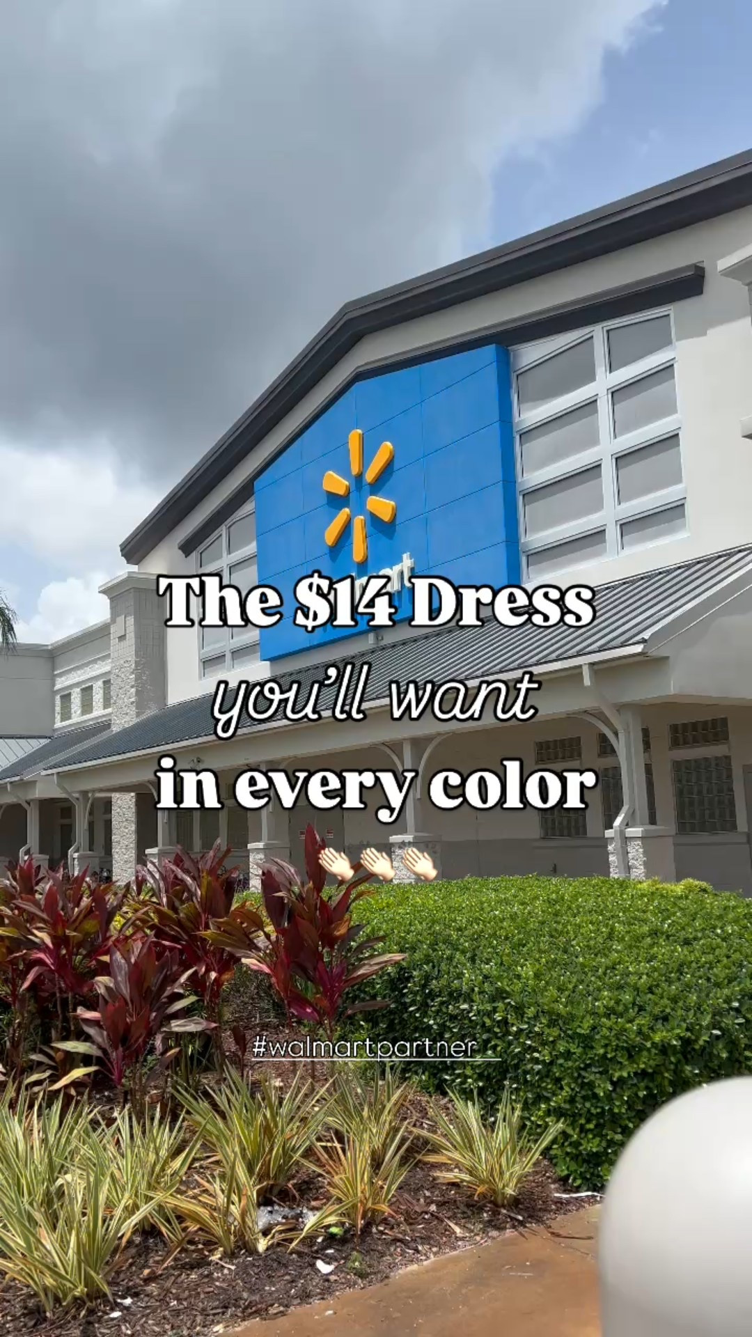 ✨#walmartpartner 

This ribbed high-neck tank dress is flattering, comfy, and perfect for summer! Great for running errands, headed to brunch, or dressing it up with sandals or sneakers ✨

And yes… I already want it in every color 🫶🏻

@shop.ltk @walmartfashion 

#LTKStyleTip #LTKFindsUnder50