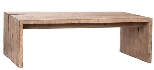 Merwin Coffee Table | Saltbox Lane