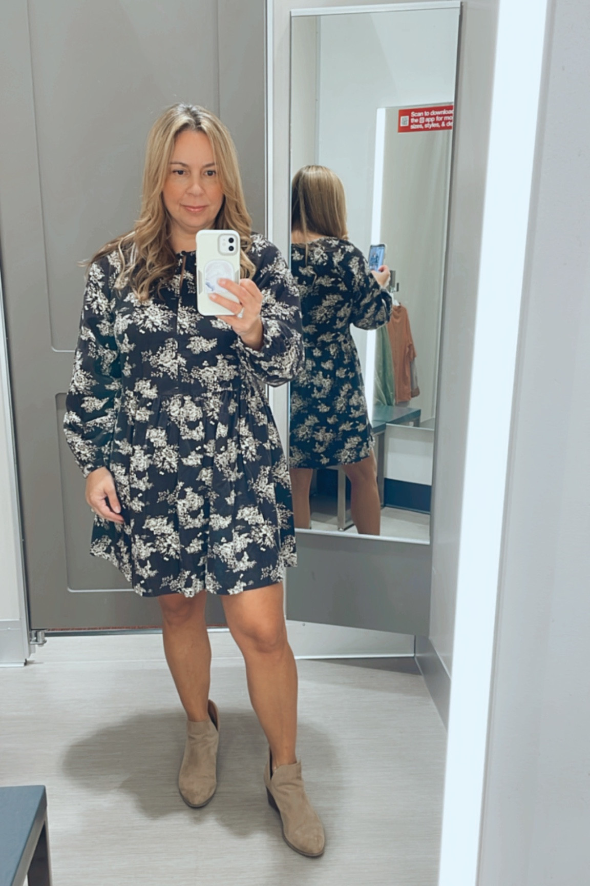 Dress from Target cute for a holiday outfit or work wear








Gift guide, work outfit, Christmas holiday dress, Thanksgiving outfit, holiday party

#LTKHoliday #LTKCyberweek #LTKunder50