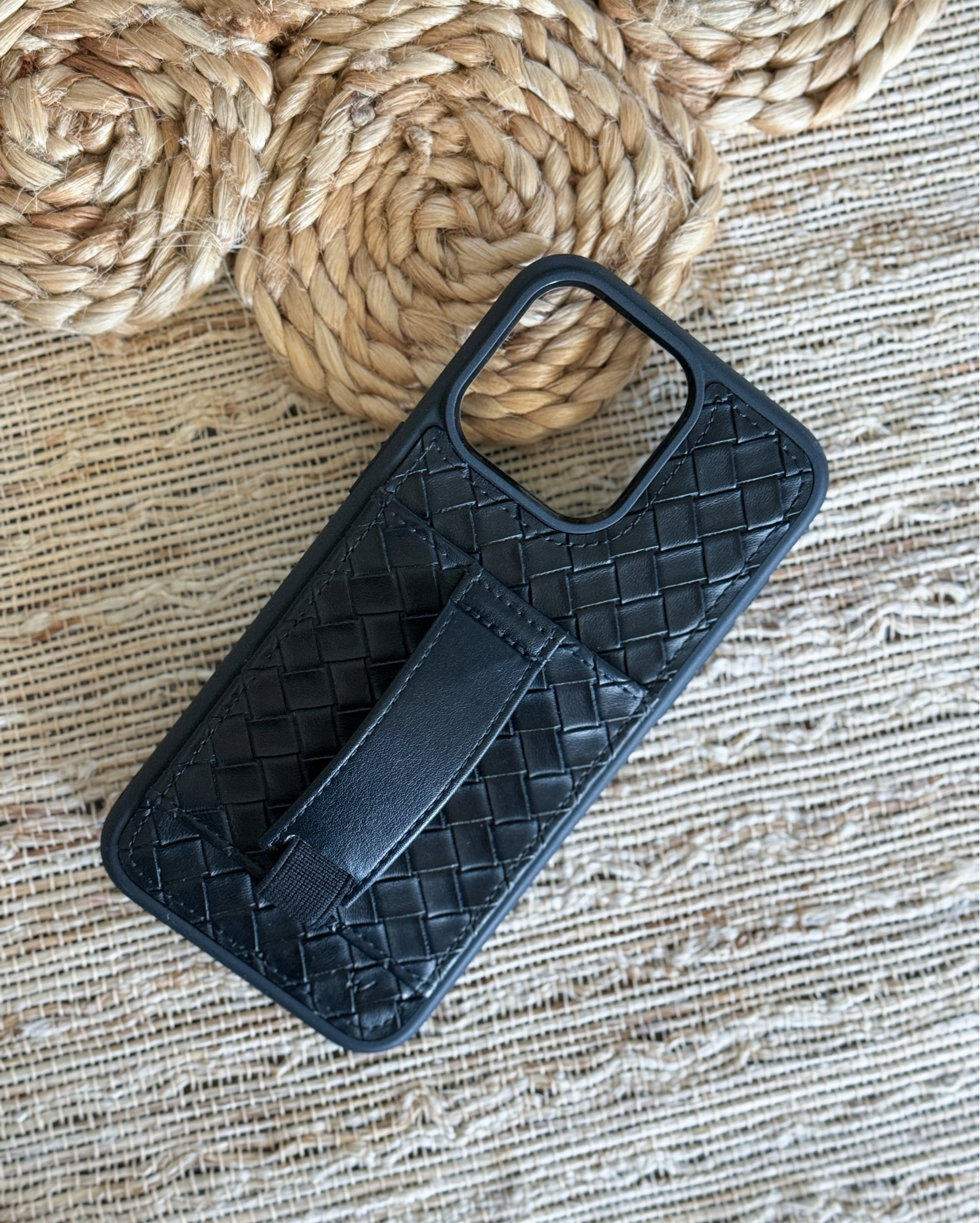 I have been using these cases exclusively for the last year & I’ll never use another brand. Durable, comfortable, & functional with a built in card sleeve, & a finger loop that doubles as a stand. 

Walli Case - iPhone case - phone case - tech accessories - best phone case 

#phonecase 

#LTKstyletip #LTKGiftGuide