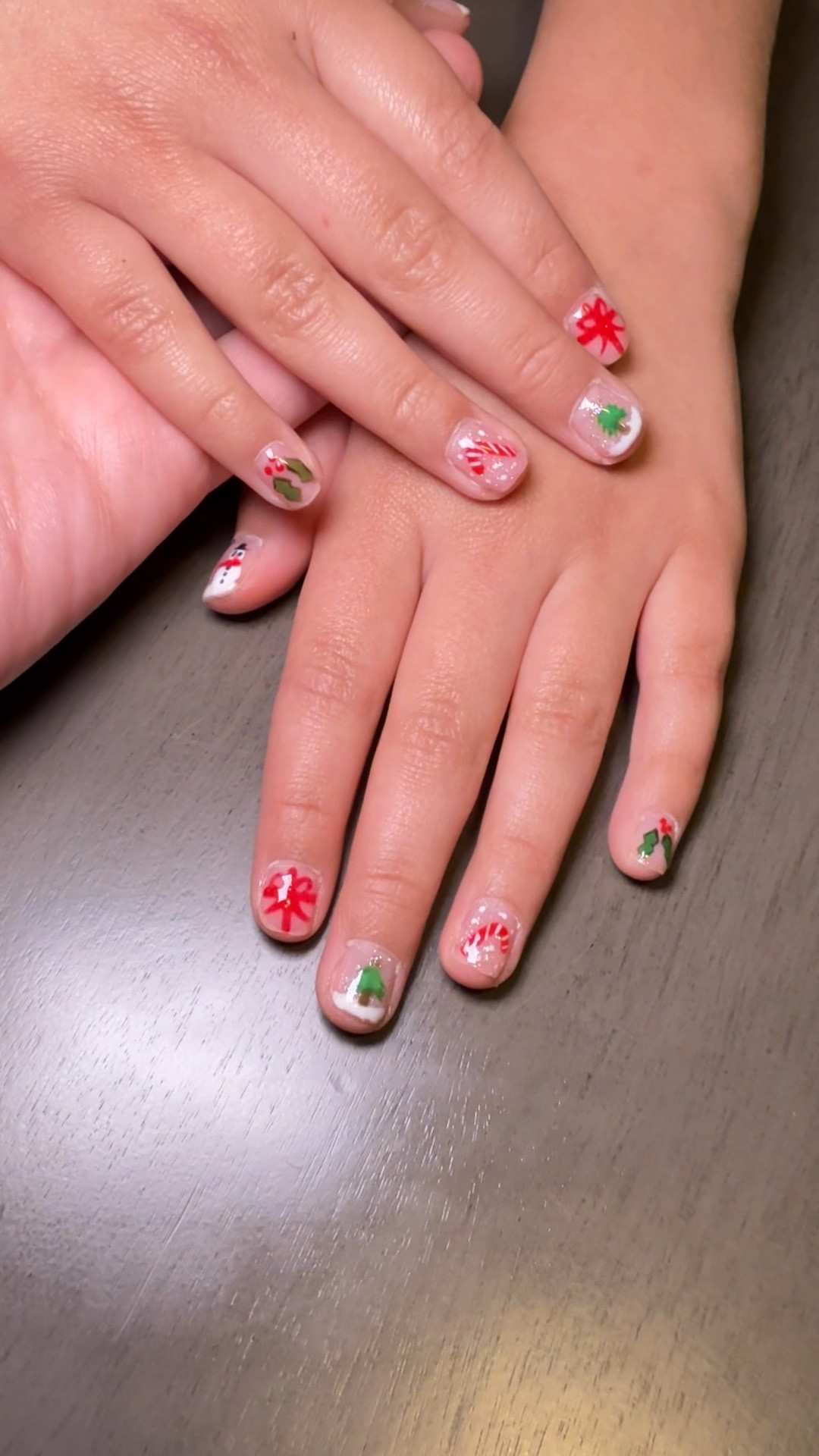 If you do your own nails at home this gel set is a must! #LTKNails

#LTKFindsUnder50 #LTKHoliday #LTKSeasonal