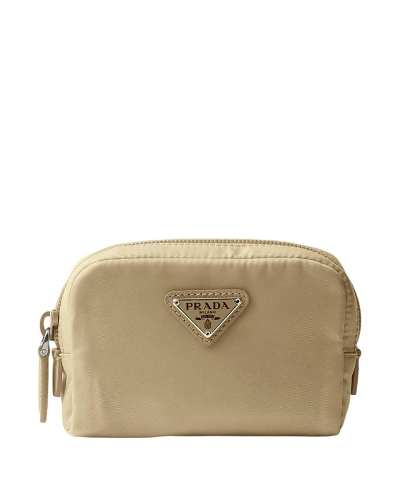 Prada Micro Re-Nylon Pouch | Bloomingdale's (US)