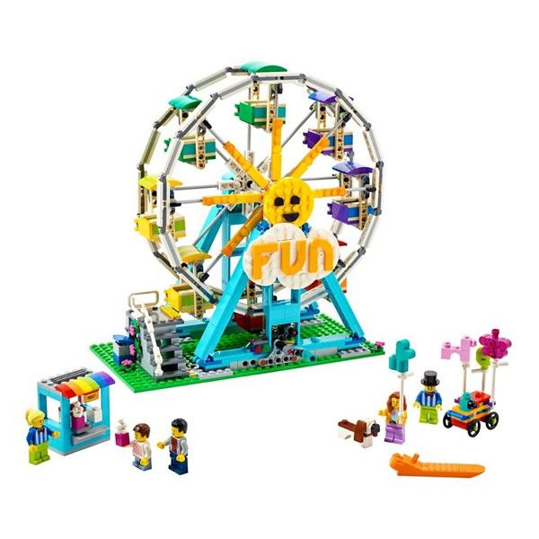 LEGO Creator Ferris Wheel | Scheels