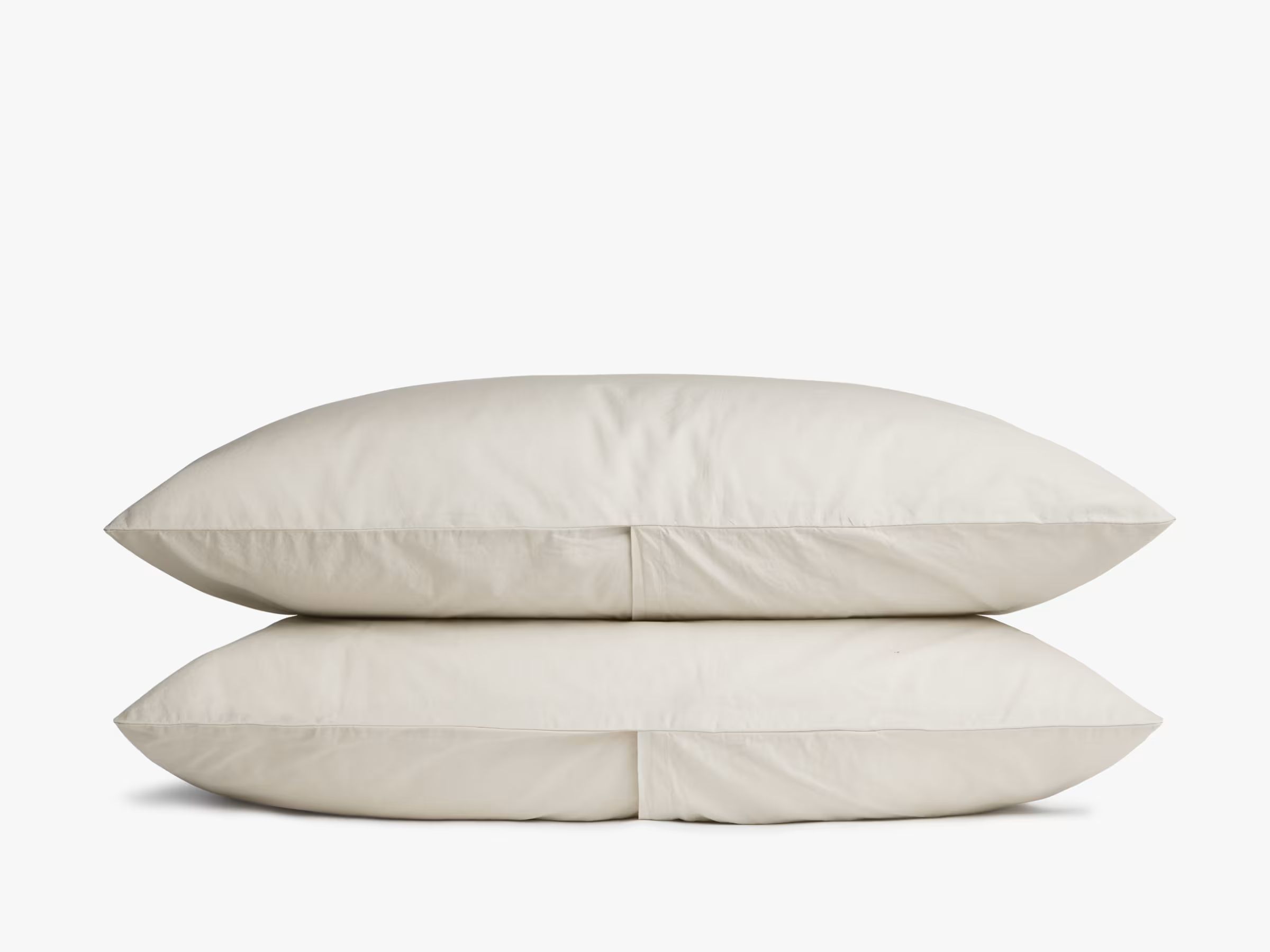 Percale Pillowcase Set | Parachute