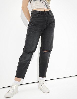 AE Relaxed Mom Jean | American Eagle Outfitters (US & CA)