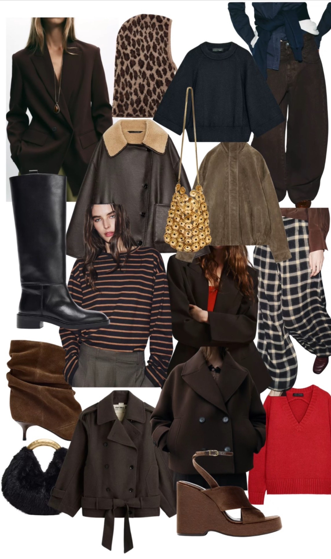 Zara is look so good right now! 

#LTKautumn #LTKstyletip #LTKuk