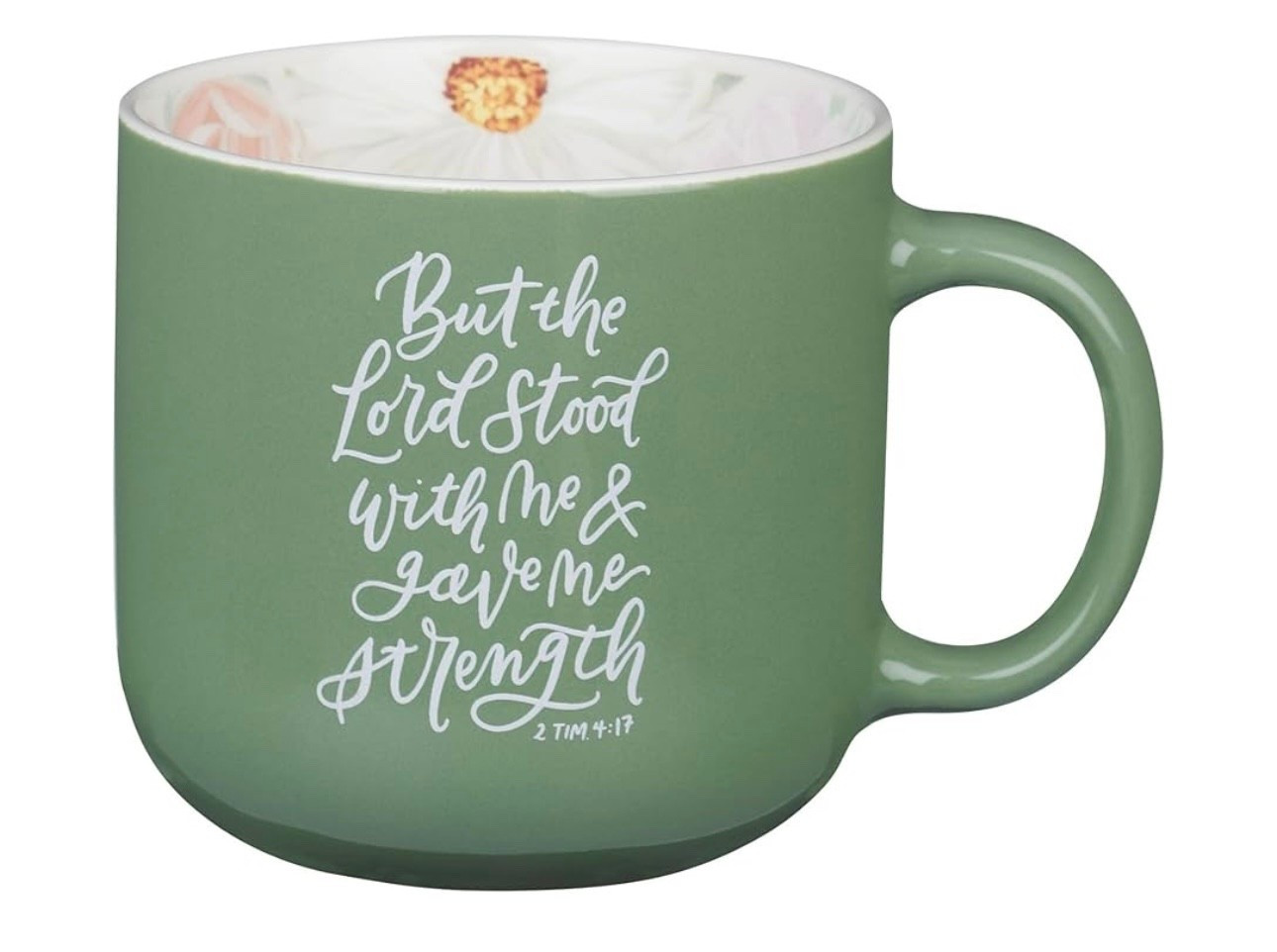 Warm comfort Bible verse mug ☕️ 

#LTKMothersDay #LTKdayinmylife #LTKselfcare
