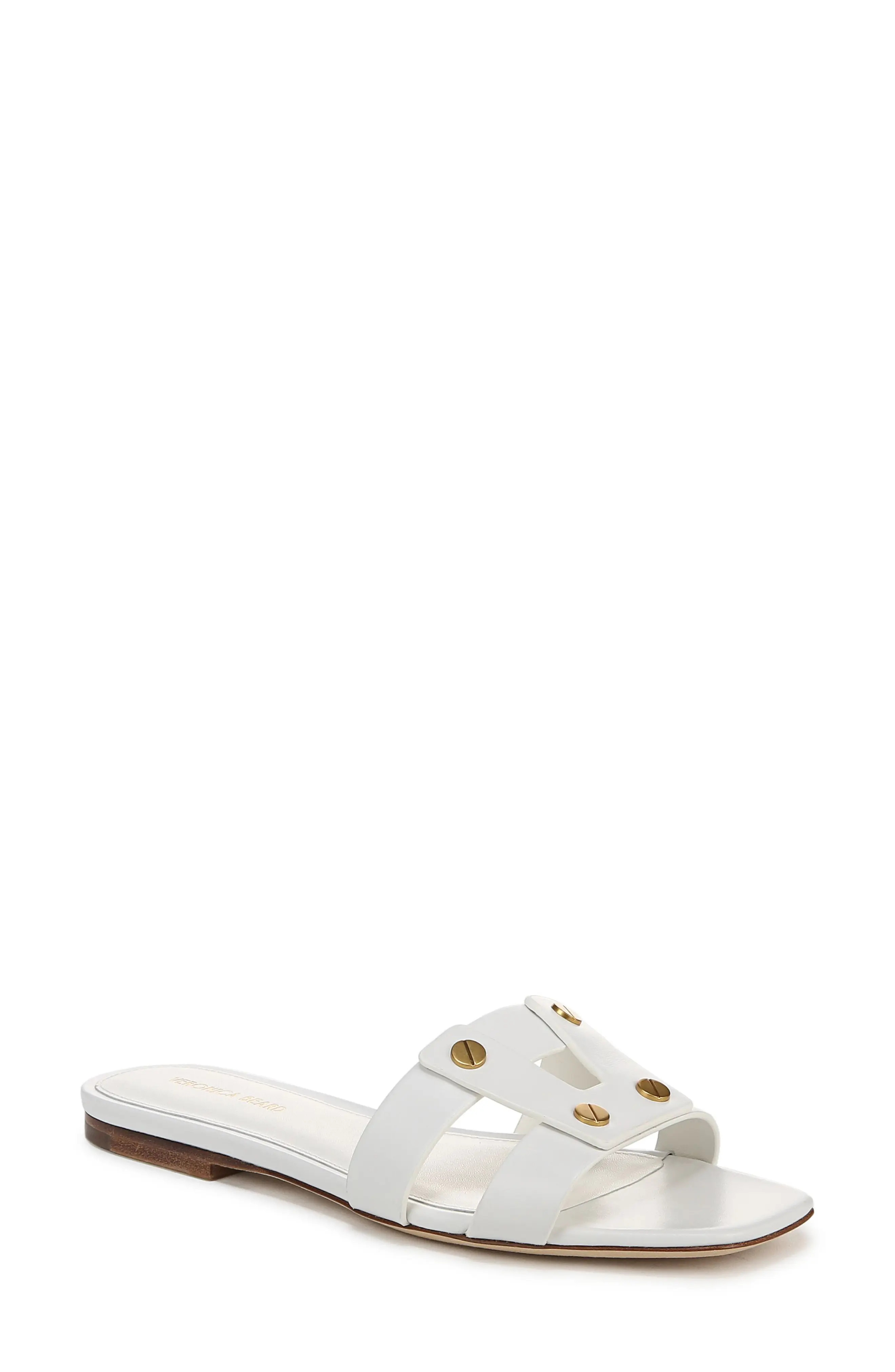 Via Slide Sandal | Nordstrom Rack