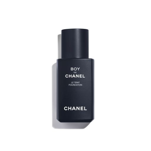 CHANEL BOY DE CHANEL Foundation | Chanel, Inc. (US)
