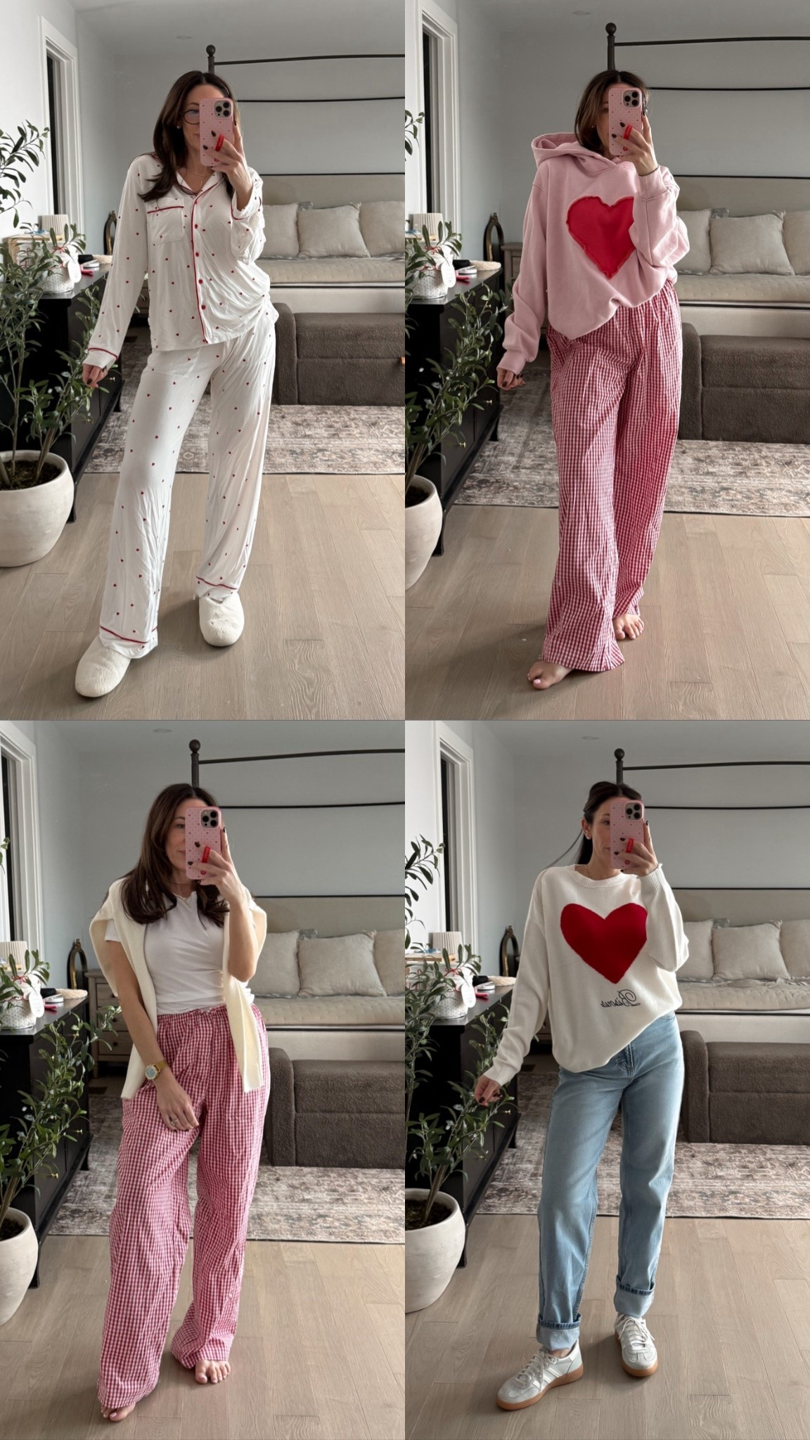 Target Valentine’s Day outfit inspo


#LTKSeasonal #LTKFindsUnder50 #LTKPetite