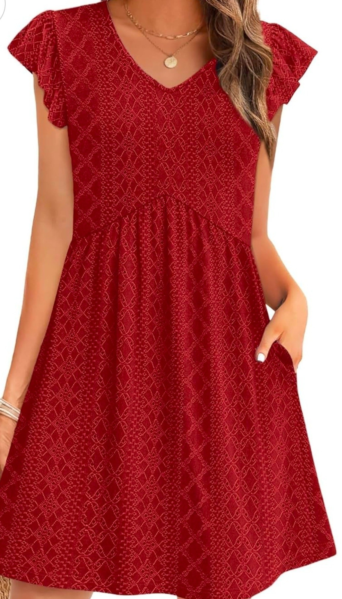 Valentine's Day Fit Ideas from Amazon

#LTKValentine #LTKootd #LTKSaleAlert