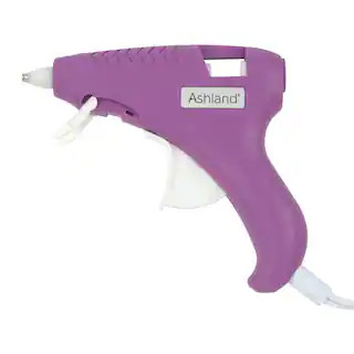Mini High Temperature Glue Gun by Ashland® | Michaels | Michaels Stores