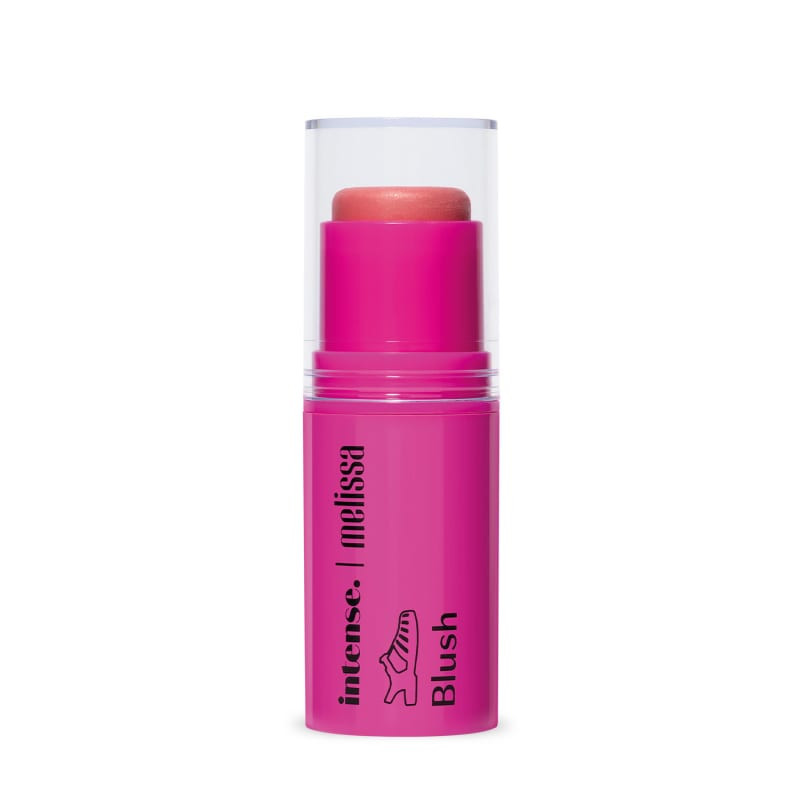 Blush Stick Intense Melissa 5,5g | O Boticário | oBoticario (BR)