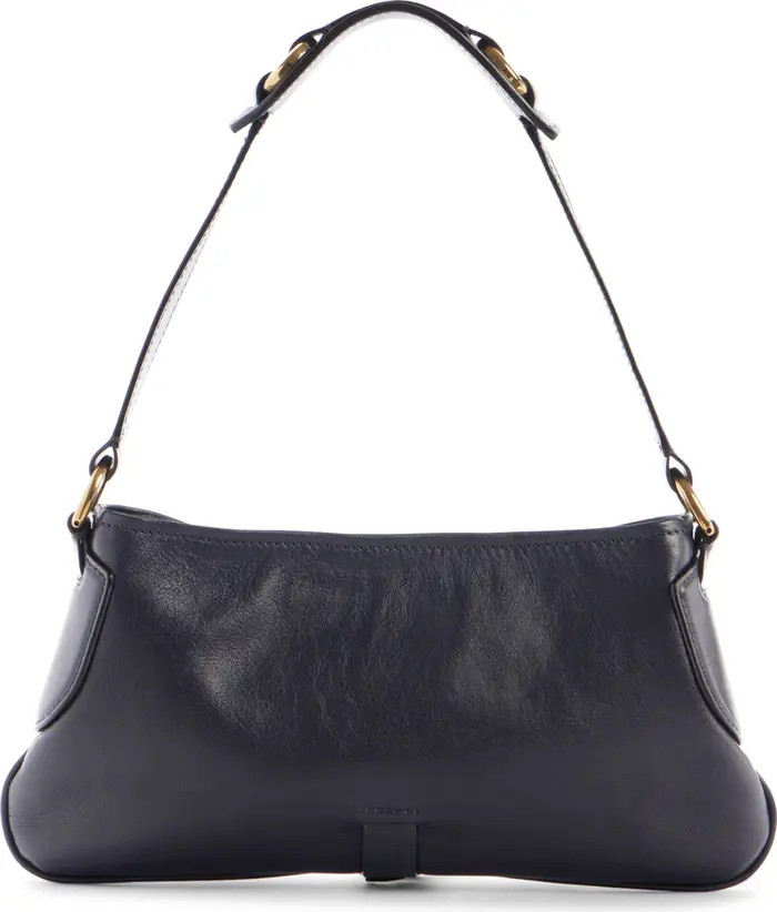 Chloé Kerala 25 Leather Shoulder Bag | Nordstrom | Nordstrom