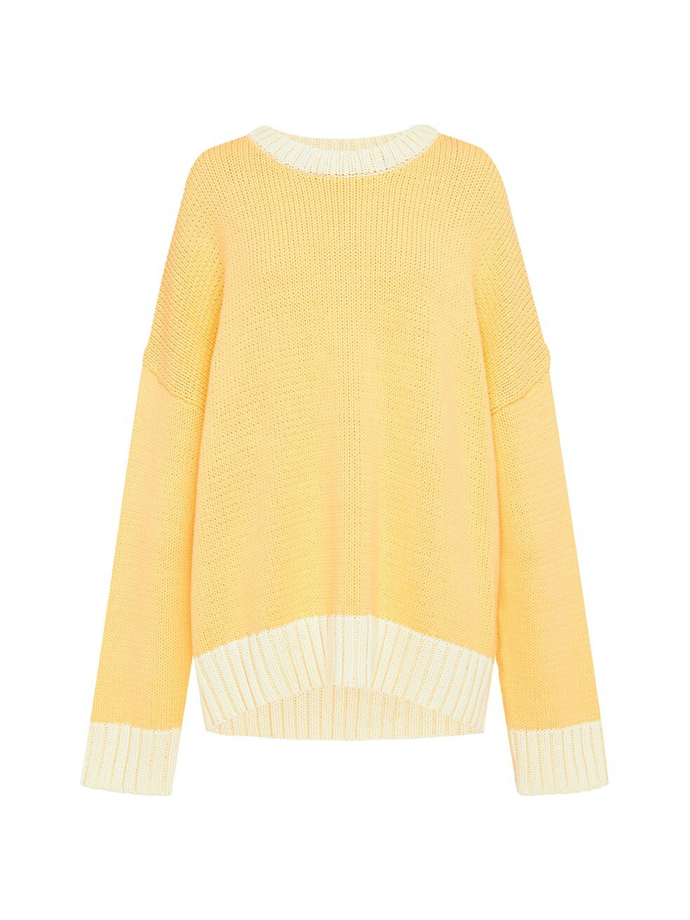 Chambord Oversized Sweater | Saks Fifth Avenue