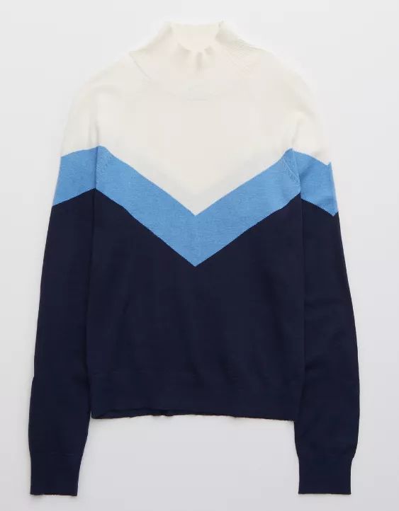 OFFLINE Chillside Ski Sweater | American Eagle Outfitters (US & CA)