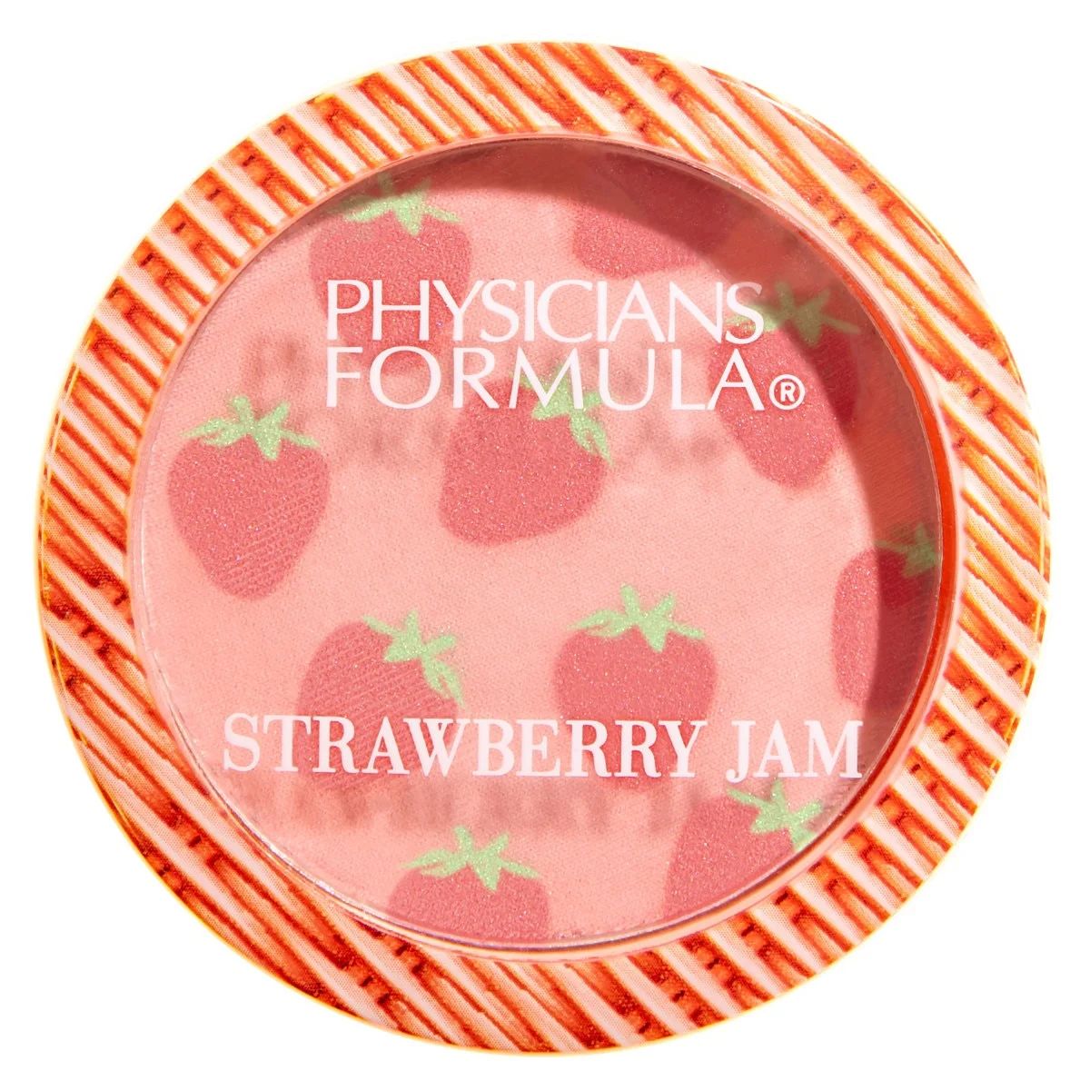 Strawberry Jam Blush | Physicians Formula | Physicians Formula