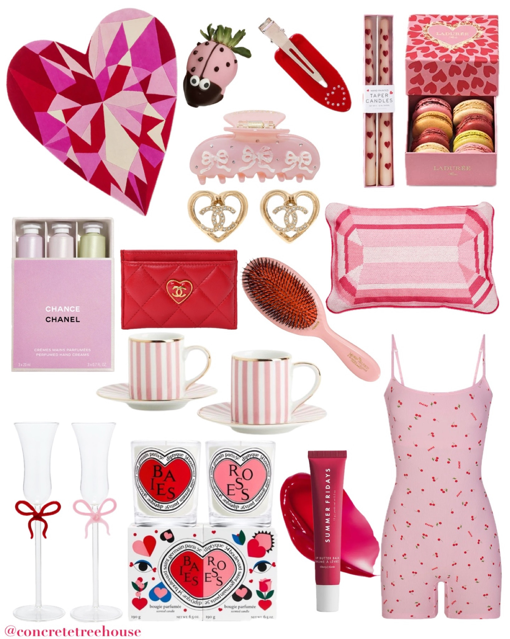 Valentines gift guide 

#LTKhome #LTKGiftGuide #LTKstyletip
