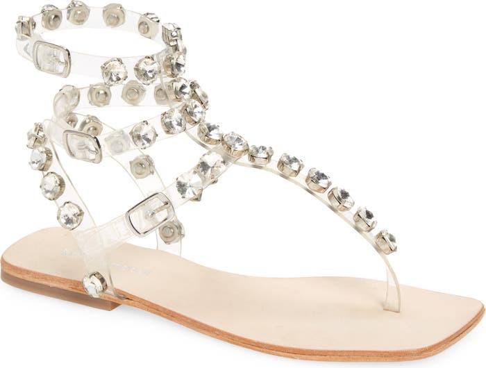 Emeline T-Strap Sandal | Nordstrom