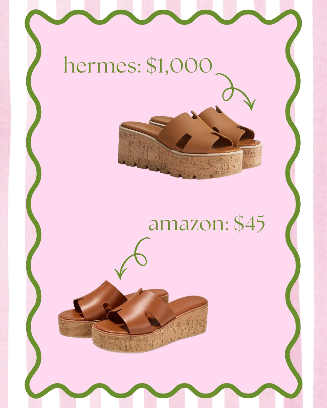 These Amazon look-a-likes are SO good & such great deals!

#LTKSaleAlert #LTKootd #LTKgrwm