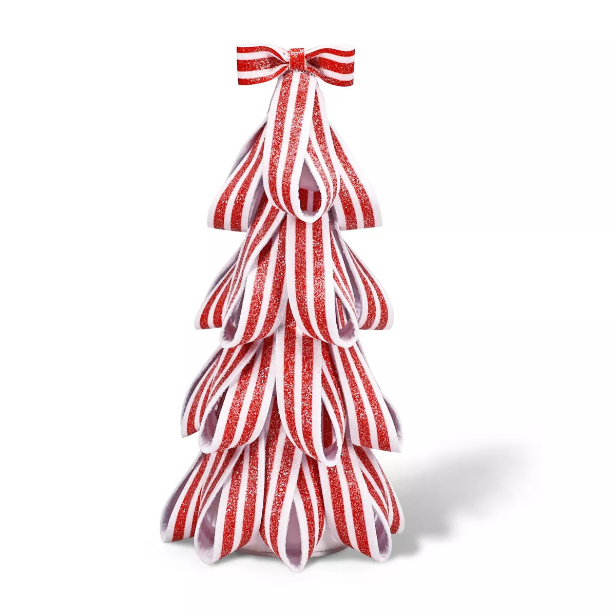Christmas 11" Peppermint Tree - Bullseye's Playground™ | Target