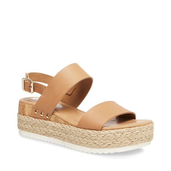 CICI NUDE LEATHER | Steve Madden (US)