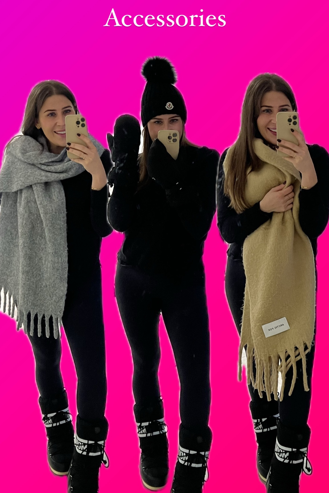 Lapland Accessories 

#LTKtravel #LTKeurope #LTKwinter