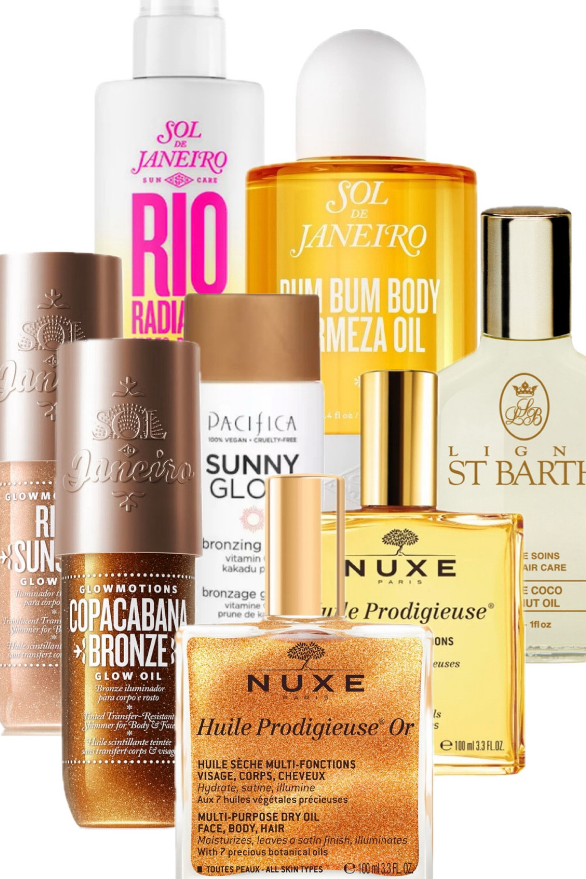 ULTIMATE SUMMER GLOW

#LTKeurope #LTKsummer #LTKtravel