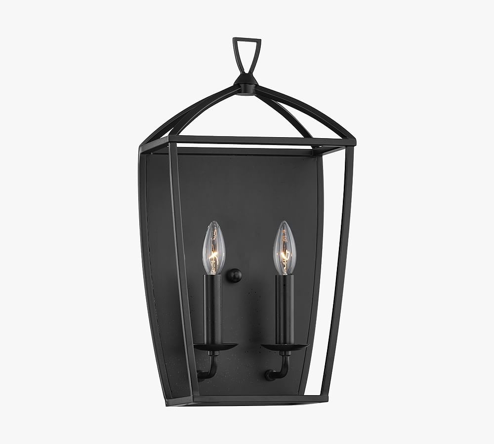 Birch Iron Sconce         Limited Time Offer $359$399         
        See It In Store
       
  ... | Pottery Barn (US)