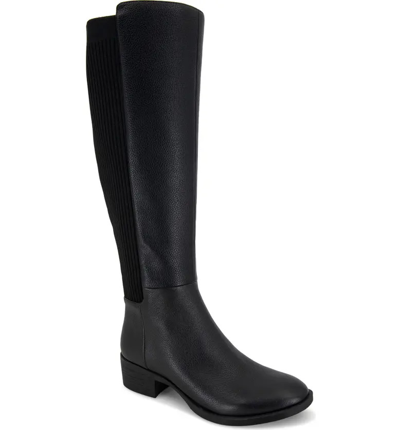 Leanna Knee High Boot (Women) | Nordstrom