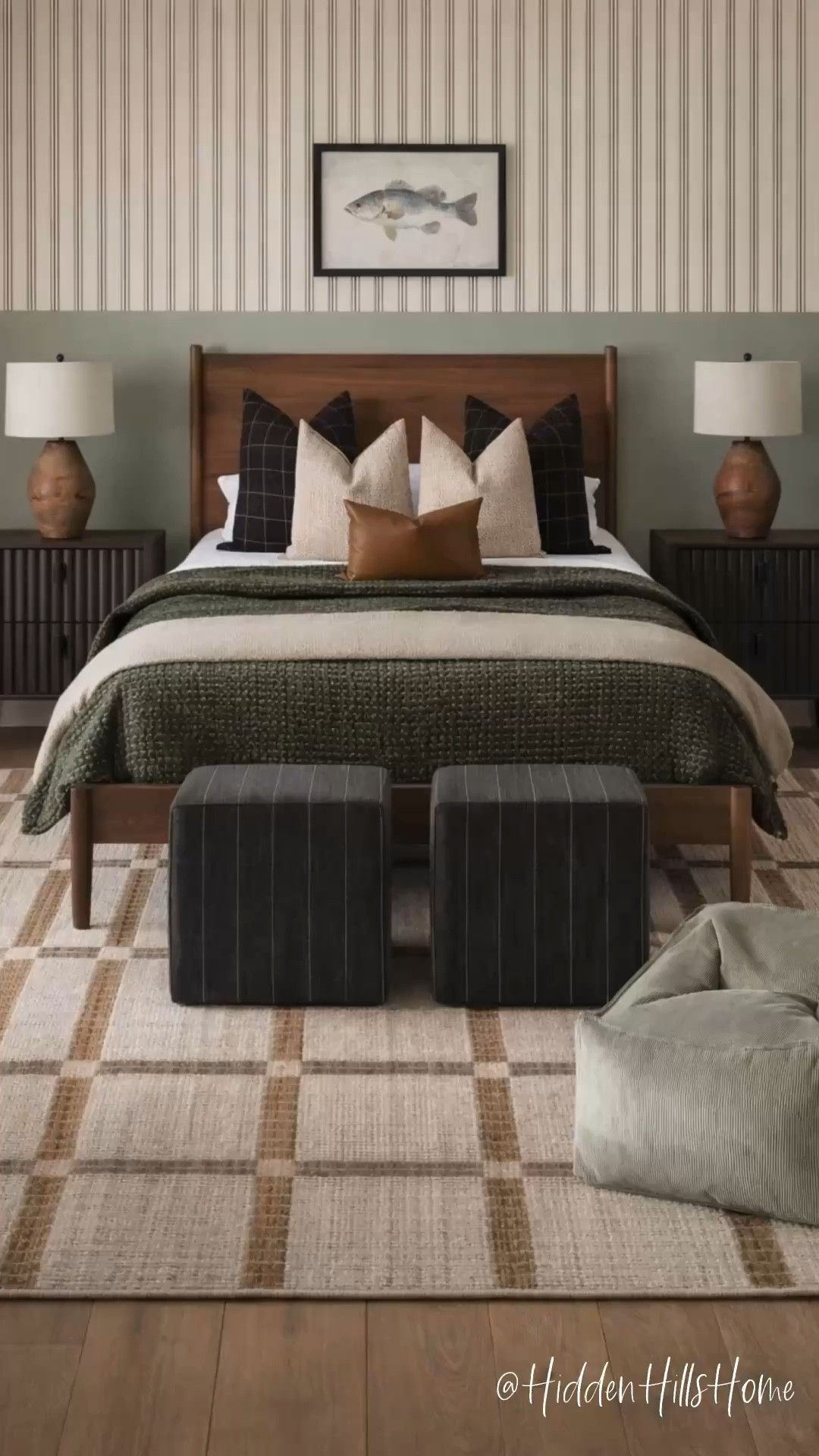 Boys bedroom decor ideas, teen boys bedroom design, boys room decor mood board, outdoorsy boys room, teen bedroom, home inspiration, bedding, nightstands, kids room #boys 

#LTKSaleAlert #LTKHome #LTKKids