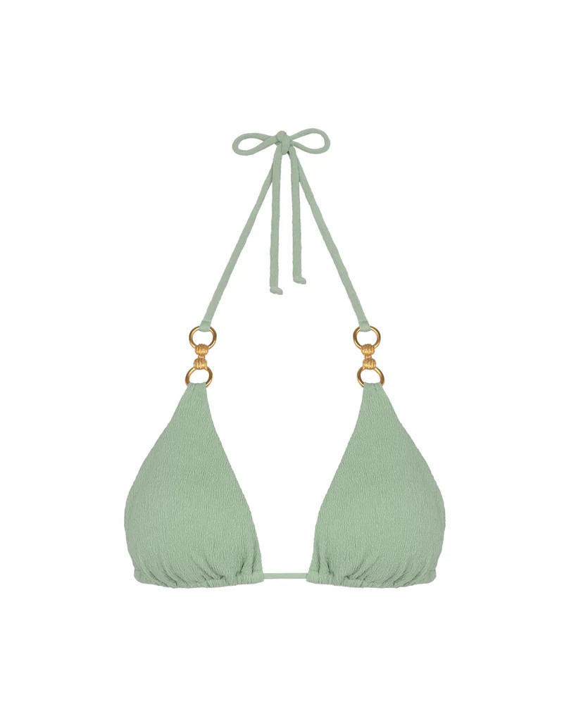 Firenze Nell Tri Top | ViX Swimwear