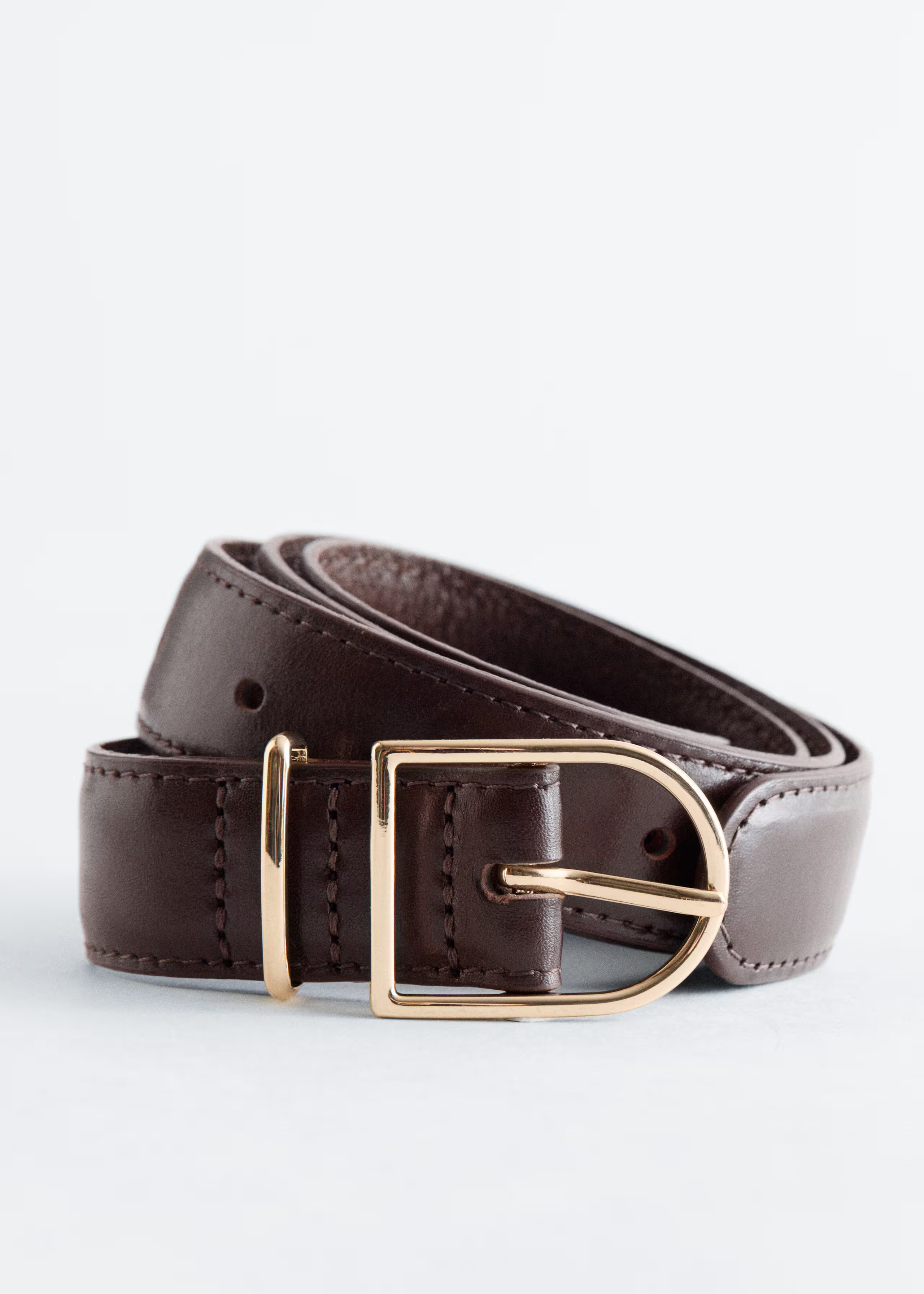 Leather Belt | & Other Stories UK