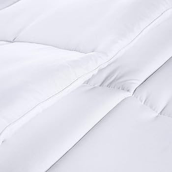 Utopia Bedding Comforter Duvet Insert, Quilted Comforter with Corner Tabs, Box Stitched Down Alte... | Amazon (US)